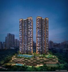 Elta (D5), Apartment #502616101